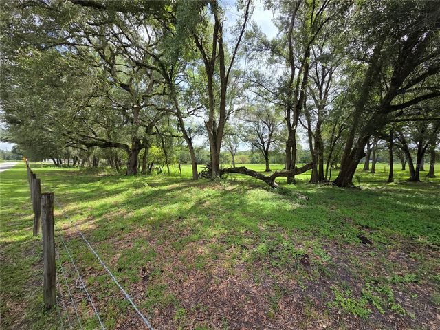 CR 614A, Bushnell, FL 33513