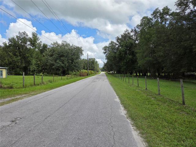 CR 614A, Bushnell, FL 33513