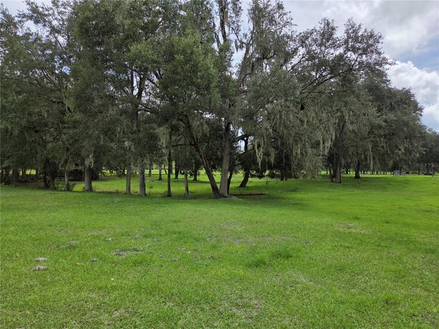 CR 614A, Bushnell, FL 33513
