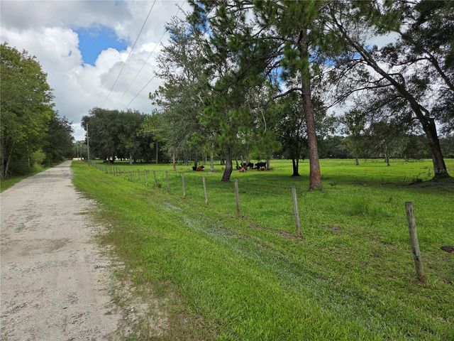 CR 614A, Bushnell, FL 33513