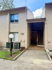 5501 LOBLOLLY COURT 165, Tampa, FL 33617