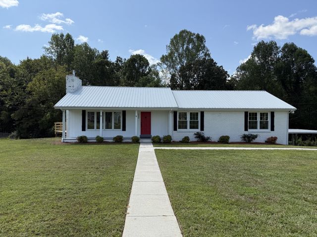244 James Stafford Rd, Gainesboro, TN 38562