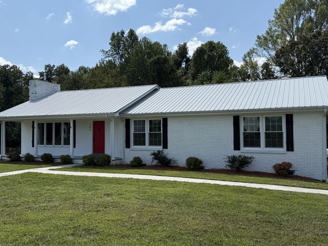 244 James Stafford Rd, Gainesboro, TN 38562