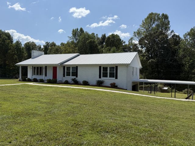 244 James Stafford Rd, Gainesboro, TN 38562