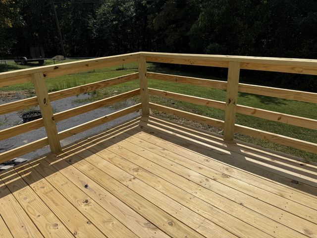 244 James Stafford Rd, Gainesboro, TN 38562