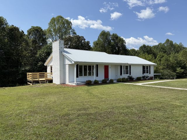 244 James Stafford Rd, Gainesboro, TN 38562