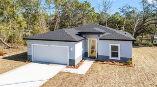 9371 N AKOLA WAY, Citrus Springs, FL 34434