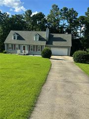 340 Boundary Tree Drive, Ellenwood, GA 30294