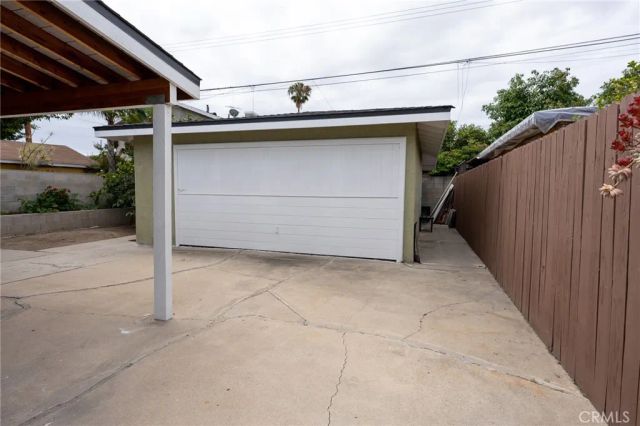 1218 W Mauretania, Wilmington, CA 90744