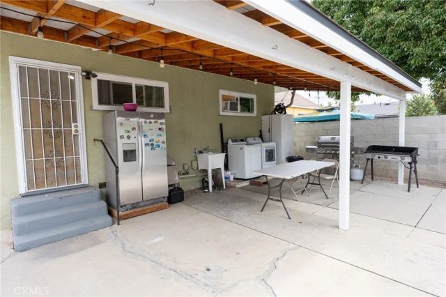 1218 W Mauretania, Wilmington, CA 90744