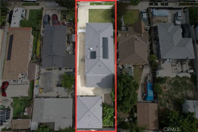 1218 W Mauretania, Wilmington, CA 90744