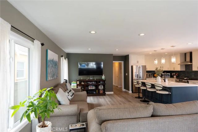 1218 W Mauretania, Wilmington, CA 90744