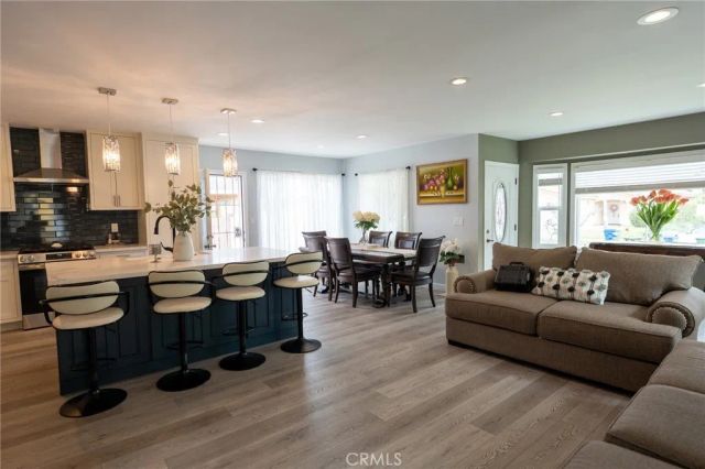 1218 W Mauretania, Wilmington, CA 90744