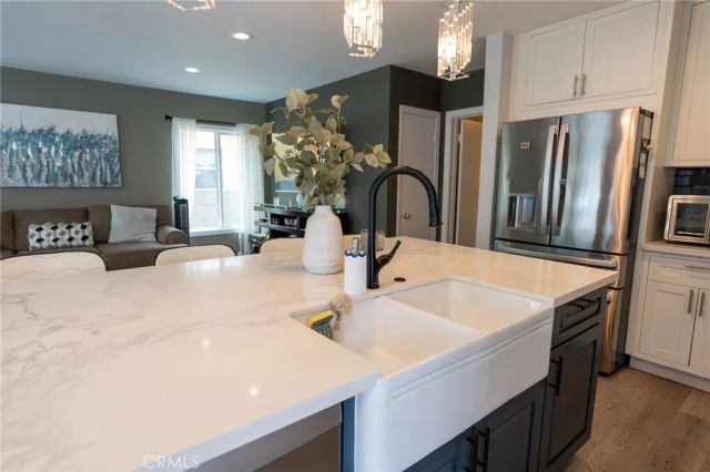 1218 W Mauretania, Wilmington, CA 90744