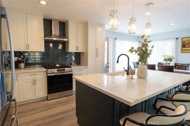 1218 W Mauretania, Wilmington, CA 90744