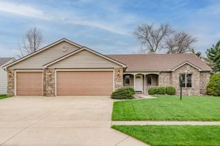 9510 Arrow Pass, New Haven, IN 46774