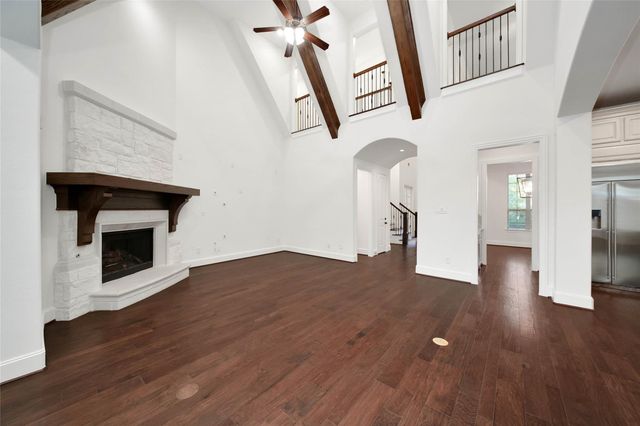 19 Brittany Rose Place, The Woodlands, TX 77375