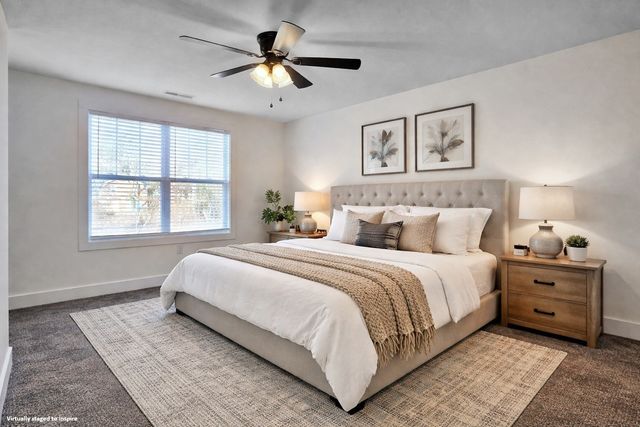 2015 Rosemary Dr, Clarksville, TN 37042