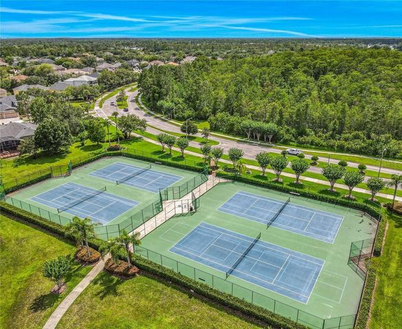 17320 CYPRESS PRESERVE PARKWAY, Orlando, FL 32820