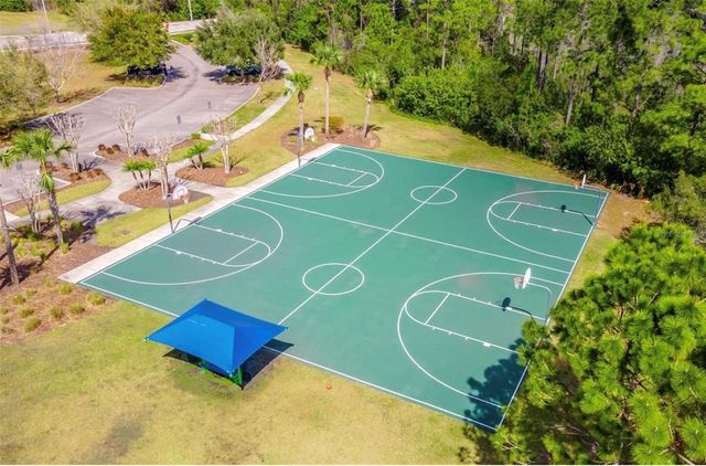 17320 CYPRESS PRESERVE PARKWAY, Orlando, FL 32820