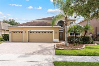 17320 CYPRESS PRESERVE PARKWAY, Orlando, FL 32820