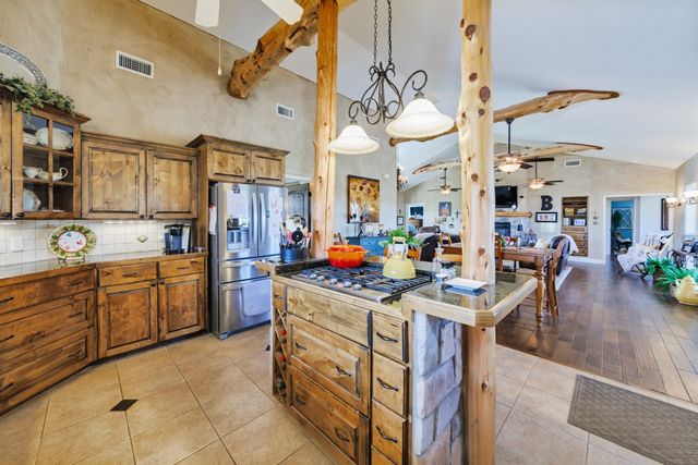 4460 Hildreth Pool Road, Bowie, TX 76230