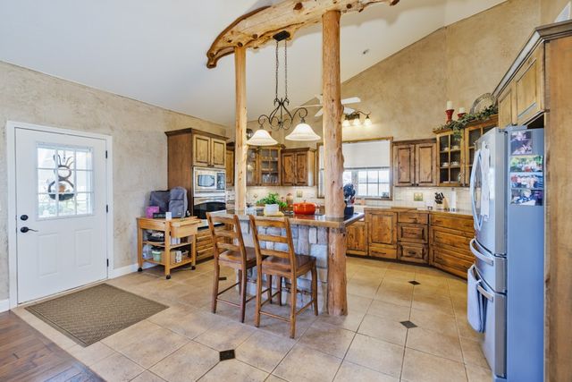 4460 Hildreth Pool Road, Bowie, TX 76230