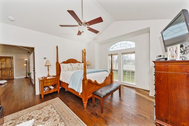 4460 Hildreth Pool Road, Bowie, TX 76230