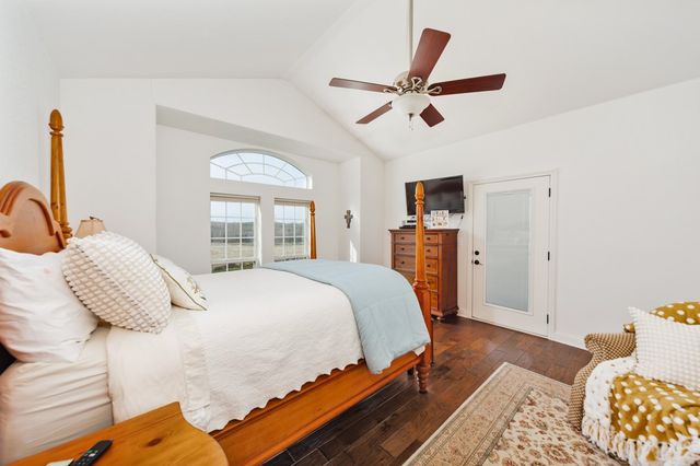 4460 Hildreth Pool Road, Bowie, TX 76230