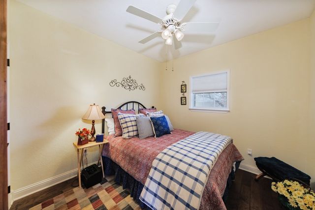 4460 Hildreth Pool Road, Bowie, TX 76230