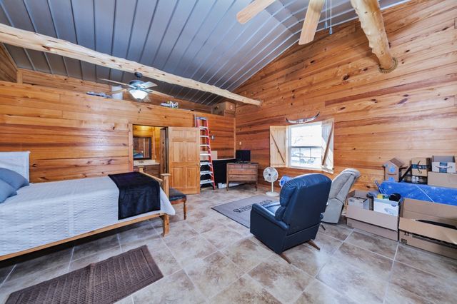 4460 Hildreth Pool Road, Bowie, TX 76230