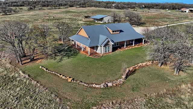 4460 Hildreth Pool Road, Bowie, TX 76230