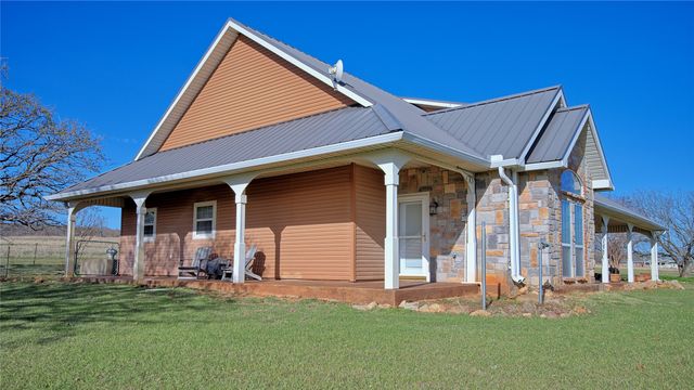 4460 Hildreth Pool Road, Bowie, TX 76230