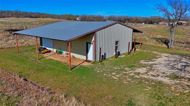 4460 Hildreth Pool Road, Bowie, TX 76230