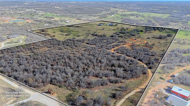 4460 Hildreth Pool Road, Bowie, TX 76230