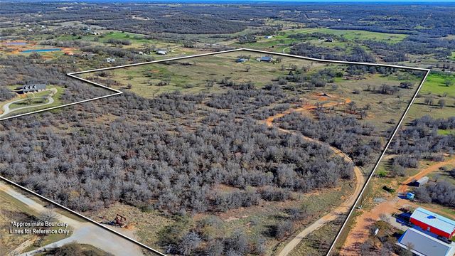 4460 Hildreth Pool Road, Bowie, TX 76230