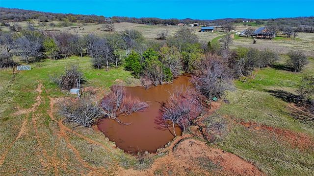 4460 Hildreth Pool Road, Bowie, TX 76230