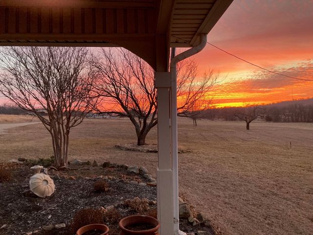 4460 Hildreth Pool Road, Bowie, TX 76230