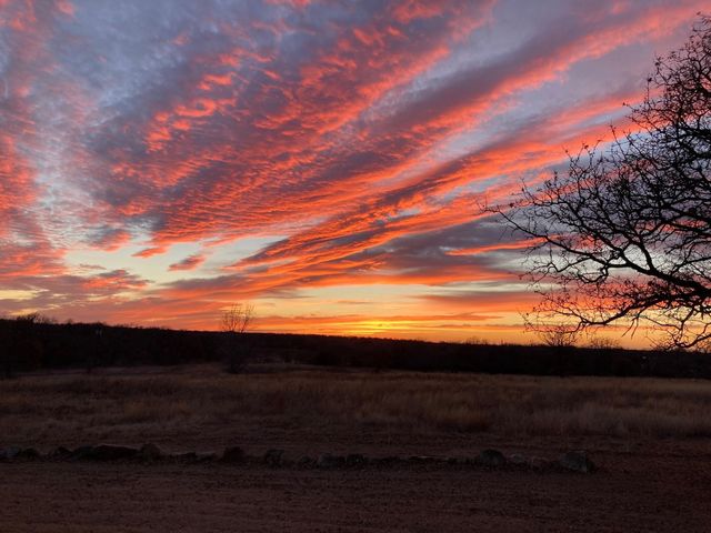 4460 Hildreth Pool Road, Bowie, TX 76230