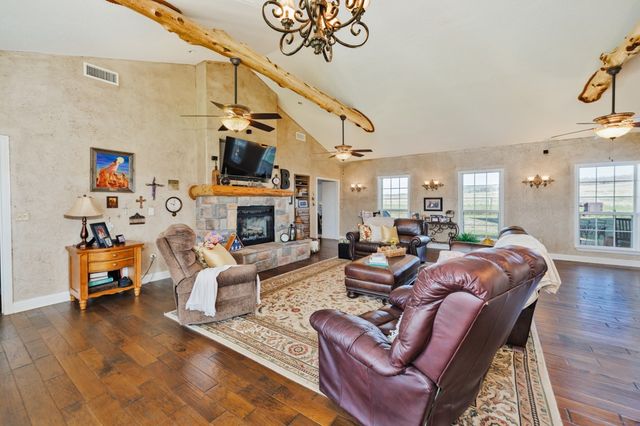 4460 Hildreth Pool Road, Bowie, TX 76230