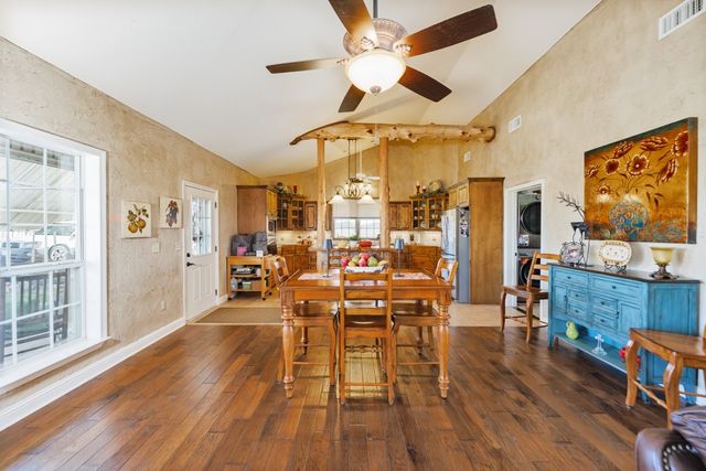 4460 Hildreth Pool Road, Bowie, TX 76230