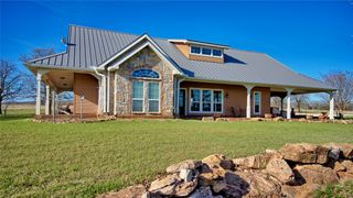 4460 Hildreth Pool Road, Bowie, TX 76230