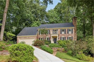 3612 Mayfair NE Road, Atlanta, GA 30342