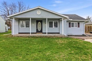 604 E South F Street, Gas City, IN 46933