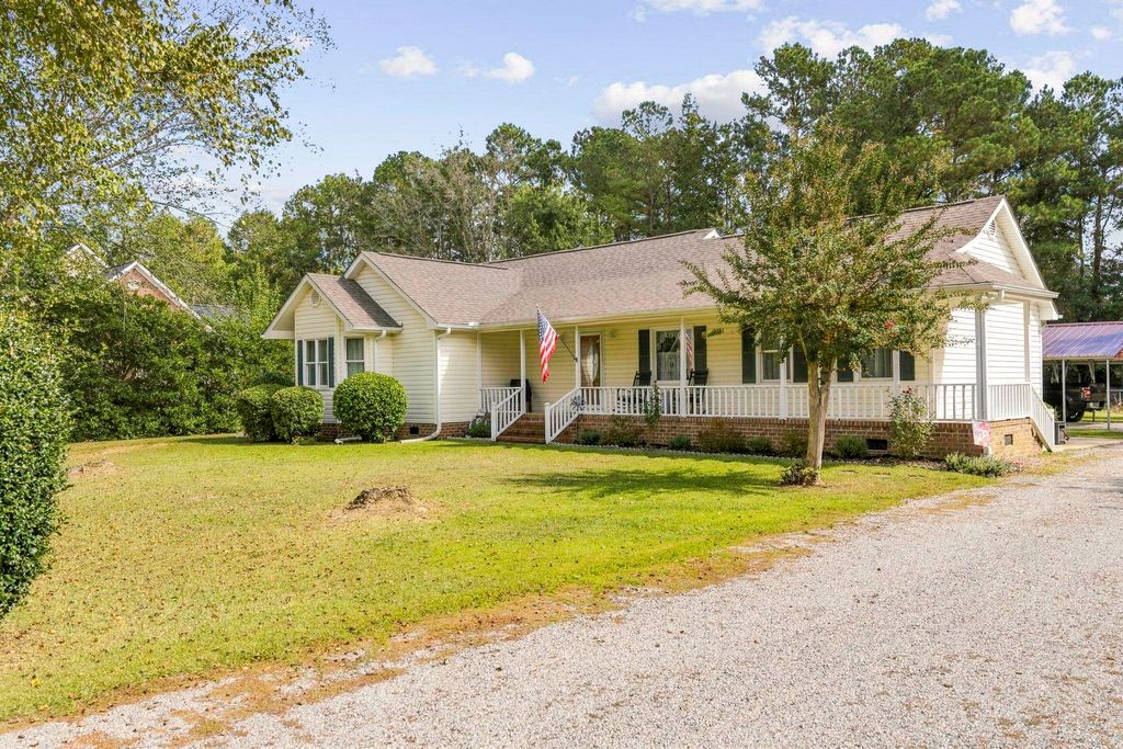 7294 Marsh Dr., Conway, SC 29527 — photo 2