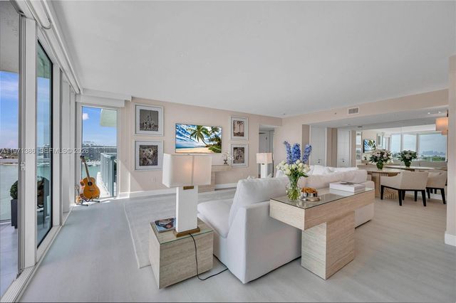 6700 Indian Creek Dr 1007, Miami Beach, FL 33141