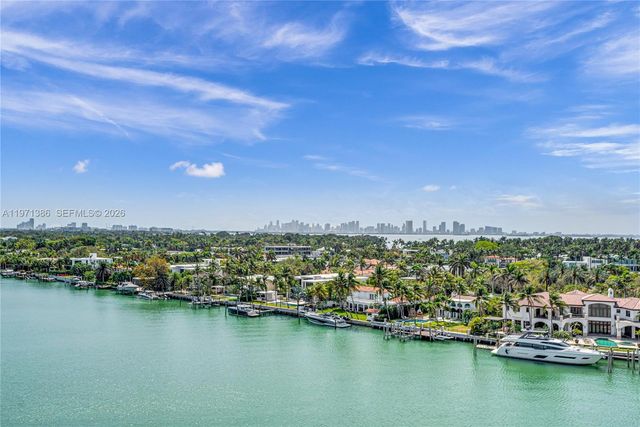 6700 Indian Creek Dr 1007, Miami Beach, FL 33141