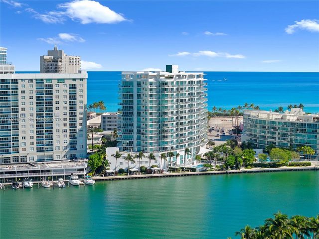 6700 Indian Creek Dr 1007, Miami Beach, FL 33141