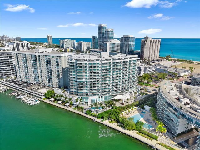 6700 Indian Creek Dr 1007, Miami Beach, FL 33141