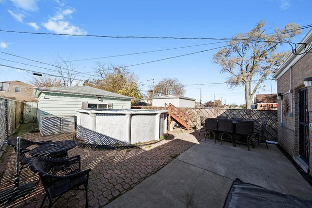 5006 S La Crosse Avenue, Chicago, IL 60638